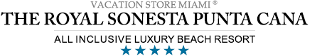 The Royal Sonesta Punta Cana – Larimar City & Resort - Luxury All Inclusive